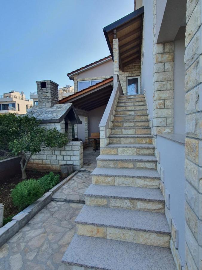 Villa Senka Nečujam Exterior foto